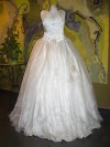 arriendo vestido de novia diseñadora argentina