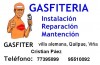 gásfiter - eléctrico (villa alemana, quilpue, viña, valparaíso , limache, q