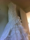 vestido la sposa- modelo madeira