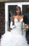 precio imperdible vestido de novia diseño exclusivo talla 36