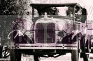 arriendo burrita ford a 1929 convertible, para matrimonios y eventos