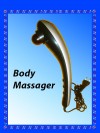 masajeador profesional para el cuerpo