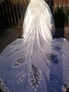 vendo vestido de novia de sueño