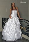 vendo vestido de novia juliet bridal $90000