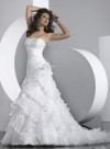 hermoso vestido de novia nuevo $270.000, talla 38-40-42