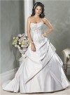 vendo vestido de novia nuevo talla 38-40-42 a $219.000