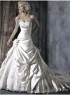 precioso vestido de novia nuevo tipo princesa $250.000 talla 38-40-42