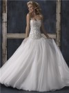 exclusivo vestido de novia importado a $250.000talla 38-40-42