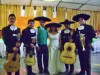musica en vivo mariachis sal y tequila charros