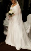 vestidos de novia diseño de autor