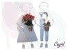 bodas. arreglos florales exclusivos