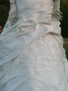 vendo precioso vestido de novia