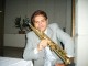 saxofonista para matrimonios y eventos, elegante repertorio