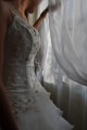 vestido de novia exclusivo casi nuevo barato