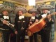 reserva de serenata con mariachis chile méxico en santiago