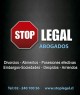  stop legal abogado, la cisterna n 8039