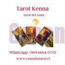 tarot online tienes duda con tu pareja, consulta a tarot kenna