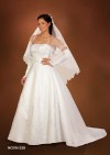 vestido novia exclusivo casa blanca santiago