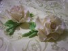 rosas para encintados o decoración de tu fiesta