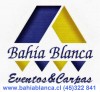 carpas toldos vestidos, tradicionales cotice en http://www.bahiablanca.cl 