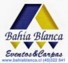 carpas para matrimonios y empresas veanos en http://www.bahiablanca.cl