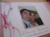 libro de recuerdos  para tu boda!!!