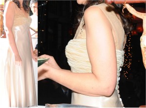 Marcela Herrera  Anuncios gratis para novios en Vitacura |  Precioso y exclusivo vestido de novia de la dise&ntilde;adora Marisa Mascare&ntilde;o, $350.000 + tocado de regalo