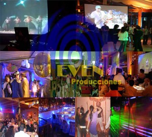 EVEN PRODUCCIONES Anuncios gratis para novios en La Reina |  PRODUCCION DE EVENTOS, VJ, AUDIO, LUCES, KARAOKE, CONCURSOS, PANTALLA, AMPLIFICACION, ILUMINACION, DJ, VJ, EVENTOS, MATRIMONIOS, BAUTIZOS