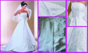 carola.novias@gmail.com Anuncios gratis para novios en Providencia |  REGALO Vestido de Novia importado EE.UU, 250.000 conversable + falso de regalo