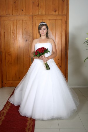 N. Rodr&iacute;guez Anuncios gratis para novios en Santiago |  Vendo Vestido hermoso, nuevo