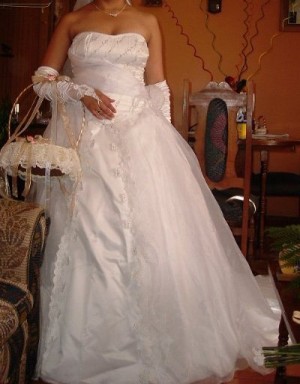jeannette veloso Anuncios gratis para novios en Temuco |  vendo vestido de novia, solo un uso