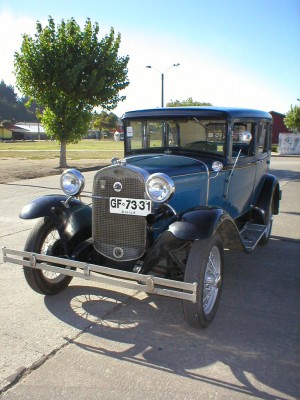 BURRITA 1931 AZUL Anuncios gratis para novios en Concepci&oacute;n |  ARRIENDO BURRITA AZUL 1931 IMPERDIBLE DE LUJO 87086849 CONCEPCION, Servicio para traslado de Novios, Bodas de Oro, Eventos etc