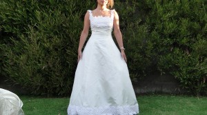 andres Anuncios gratis para novios en Santiago |  vendo 5 hermosos vestidos de novia, usados pero en perfecto estado