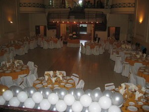 Carol Anuncios gratis para novios en Santiago |  Fiestas de Matrimonios y Galas con Local de Eventos, Servicio Profecional y de Confianza