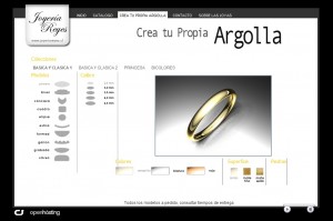 CREA TU PROPIA ARGOLLA Anuncios gratis para novios en Temuco |  ARGOLLAS DE MATRIMONIO, exclusivos modelos