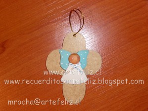 Marcela Rocha Anuncios gratis para novios en &Ntilde;u&ntilde;oa |  Bautizos..., Encintados , mucha variedad !!!!