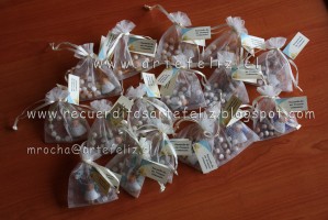 Marcela Rocha Anuncios gratis para novios en &Ntilde;u&ntilde;oa |  Gran Variedad de Encintados y Recuerditos !!!!, Baby shower,bautizos,primeras comuniones etc