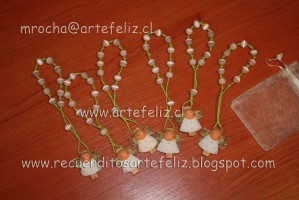 Marcela Rocha Anuncios gratis para novios en &Ntilde;u&ntilde;oa |  Tiernos Encintados y Recuerditos !!!!, Baby shower,Bautizo,Primera comunion....