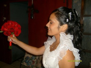 jessenia ferrer Anuncios gratis para novios en Santiago |  novias maquillaje y peinado, maquillaje a domicilio novias