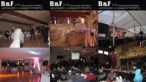 ByFproducciones Anuncios gratis para novios en Santiago |  karaoke, iluminacion,dj, amplificacion de eventos, Equipos de Sonido, musica de matrimonio, Dj, Amplificacion de eventos Iluminacion karaoke