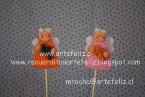 Marcela Rocha Anuncios gratis para novios en &Ntilde;u&ntilde;oa |  Muchos lindos Encintados...., Bautizos,Baby shower,Comuniones etc