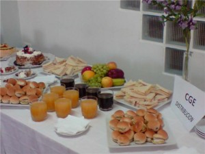 Solange Anuncios gratis para novios en Santiago |  BANQUETERIA EVENTOS DELICIOUS, Banqueteria,coffee breaks y eventos.