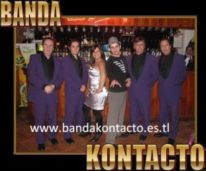Mat&iacute;as Anuncios gratis para novios en Santiago |  ORQUESTA MATRIMONIOS BANDAKONTACTO, La mejor m&uacute;sica para su evento...