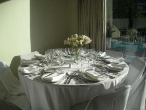 Leonardo Inostroza Corval&aacute;n Anuncios gratis para novios en Las Condes |  Banquetes & Eventos Leonardo Inostroza Corval&aacute;n, Cenas y C&oacute;ctel a Domicilio a Producci&oacute;n Completa de Eventos...