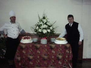  LUSEPE  Anuncios gratis para novios en Maip&uacute; |   LUSEPE EVENTOS BANQUETERIA ,  TODO EN BANQUETERIA FINA 