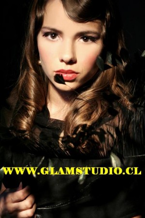 BERNARDO OJEDA Anuncios gratis para novios en Santiago |  MAQUILLAJE Y PEINADO PARA NOVIAS, http://www.GLAMSTUDIO.CL