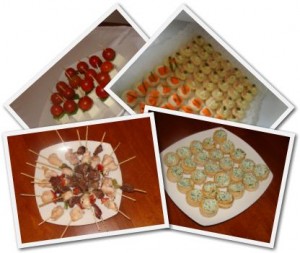 CATERING Y BANQUETES Anuncios gratis para novios en Vi&ntilde;a del Mar |  CATERING Y BANQUETES, ENTREGA A DOMICILIO DE BANQUETERIA