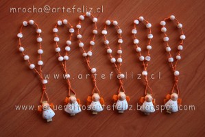 Marcela Rocha Anuncios gratis para novios en &Ntilde;u&ntilde;oa |  Encintados muy Originales...., Bautizos,Baby shower,Primera Comunion,etc...