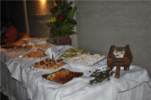 Solange Anuncios gratis para novios en Santiago |  BANQUETERIA EVENTOS DELICIOUS, Banqueteria,coffee breaks y eventos.