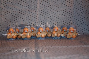 Marcela Rocha Anuncios gratis para novios en &Ntilde;u&ntilde;oa |  Baby shower !!!!, Encintados y Recuerditos  para toda ocasion